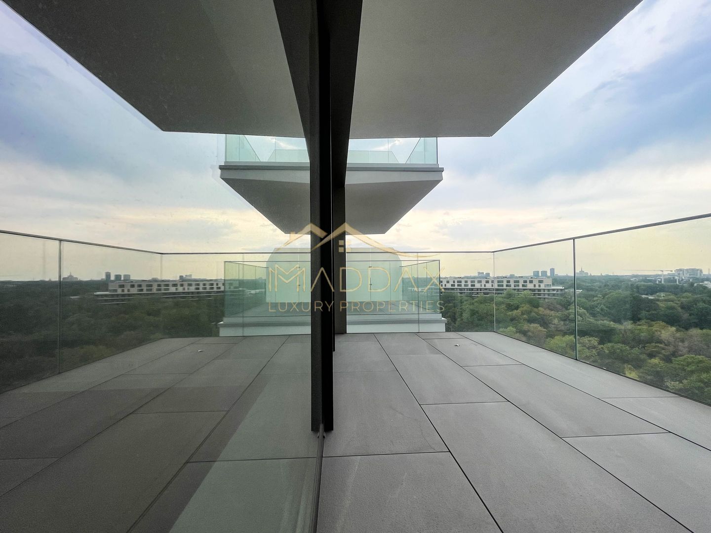 3 Rooms Apartment *90sqm* / Verdi Park - Poză 9