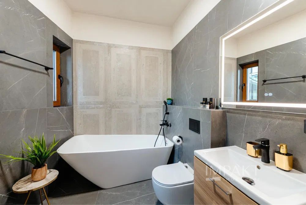 Apartament lux, în zona Semicentrală! - Poză 9