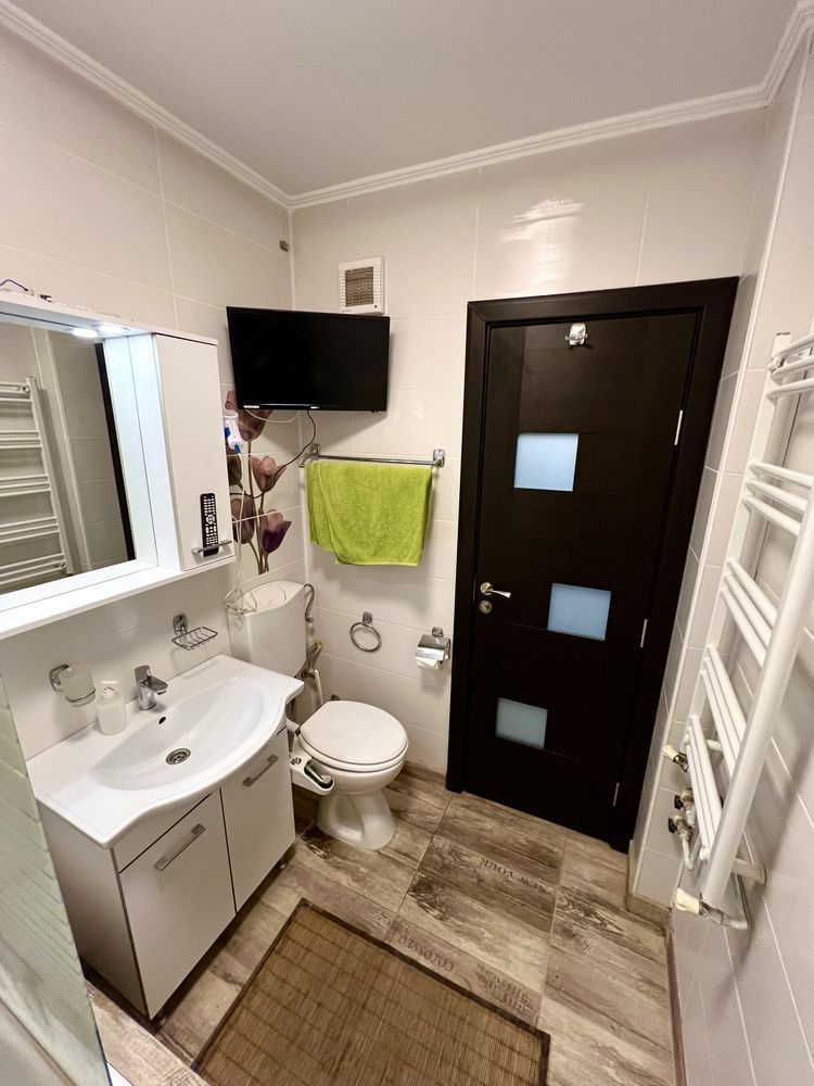 Apartament de inchiriat Basarab - Poză 6