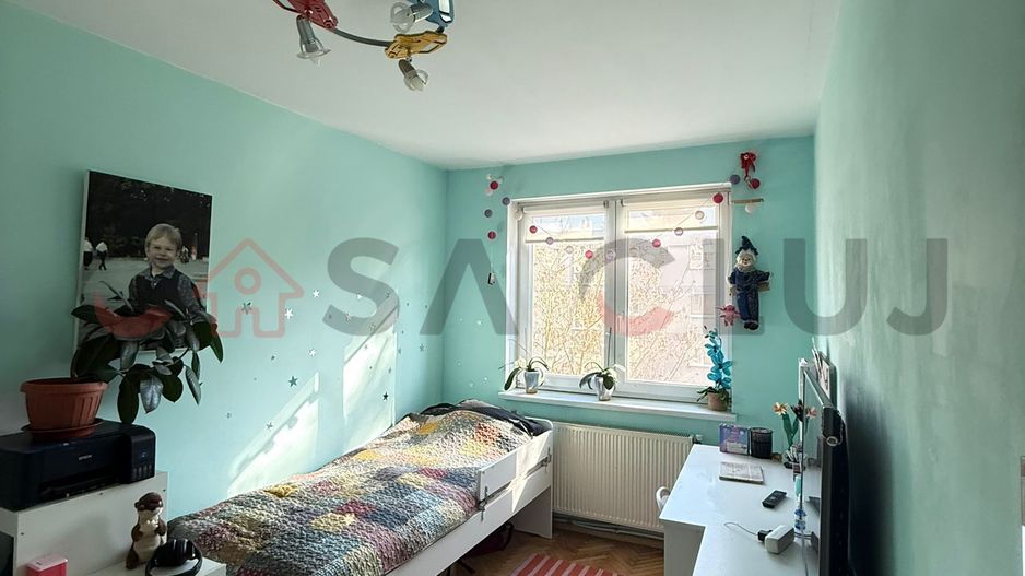 Apartament 3 camere – Gheorgheni, zonă verde și liniștită - Poză 7