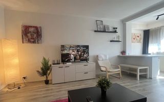 Drumul Taberei | Garsoniera | 31mp | et 9 | renovata | 72.000 euro - Poză 1