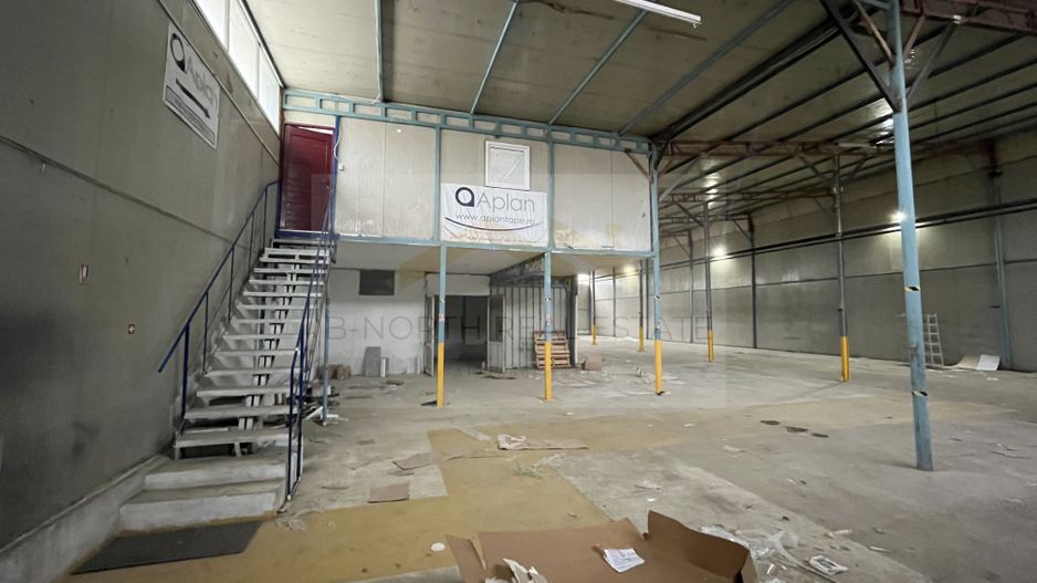 Hale de Inchiriat - Poză 5