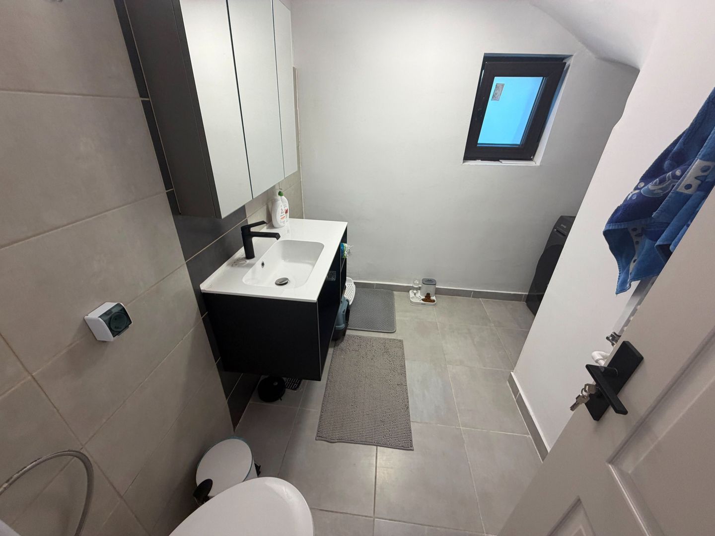 CASA INSIRUITA  - PISCINA, TOATE UTILITATILE, MOBILATA, COMISION 0% - Poză 9