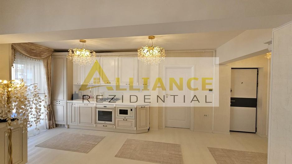 Apartament 3 camere premium | Bloc nou 2025 | 10 minute metrou Berceni - Poză 5