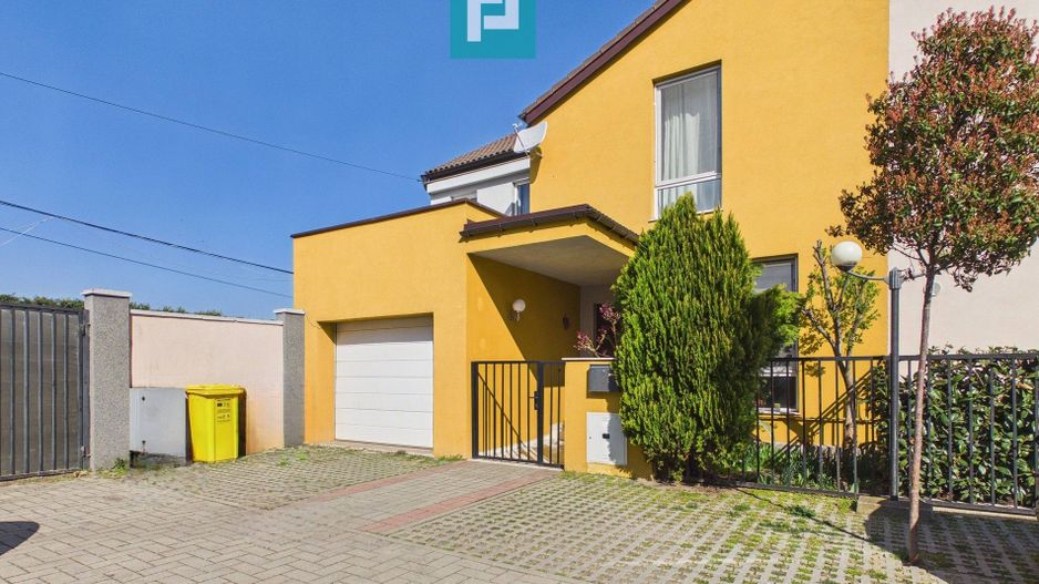 Casă în cartier privat AXA 2 Aradul Nou - Poză 1