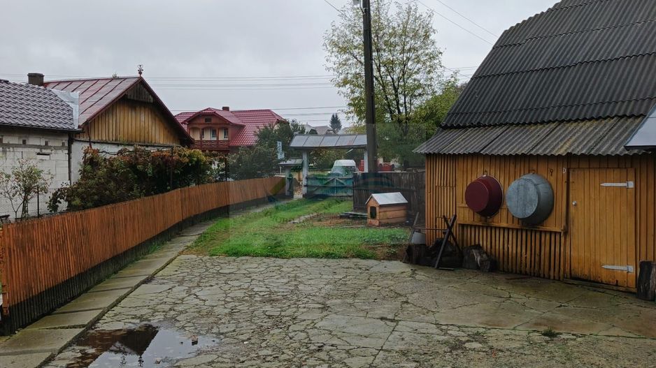 Casă de vânzare Zaharești/Suceava - Poză 17