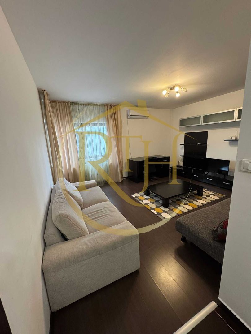 Oferim inchiriere apartament modern 2 camere in Girocului. - Poză 1