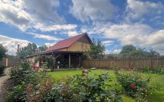 Vila cu 5 Camere și Teren 2183+Clădire pentru Afacere sau Evenimente - Poză 9