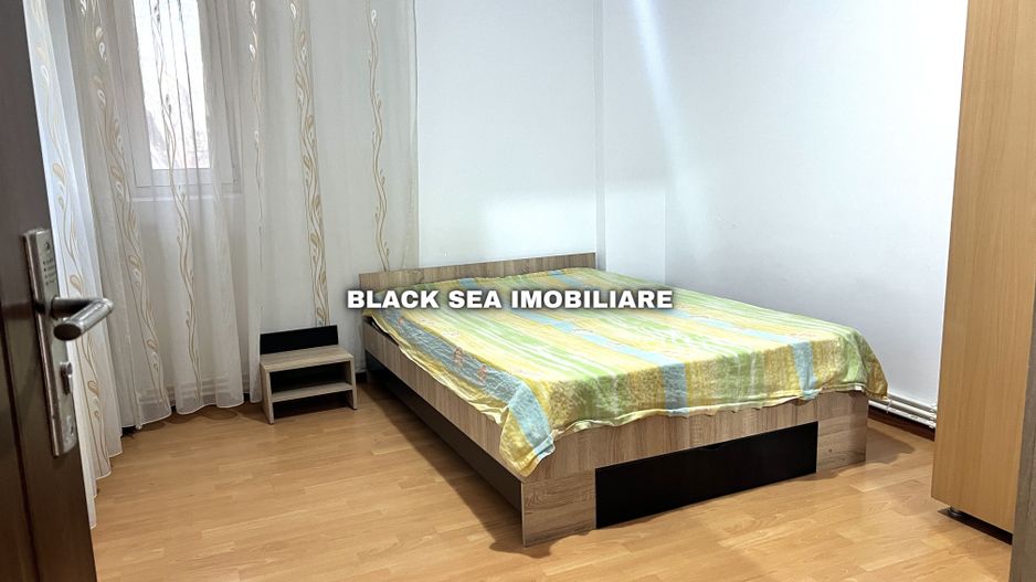 De inchiriat apartament 3 camere zona Tomis Nord / Penny - Termen Lung - Poză 4