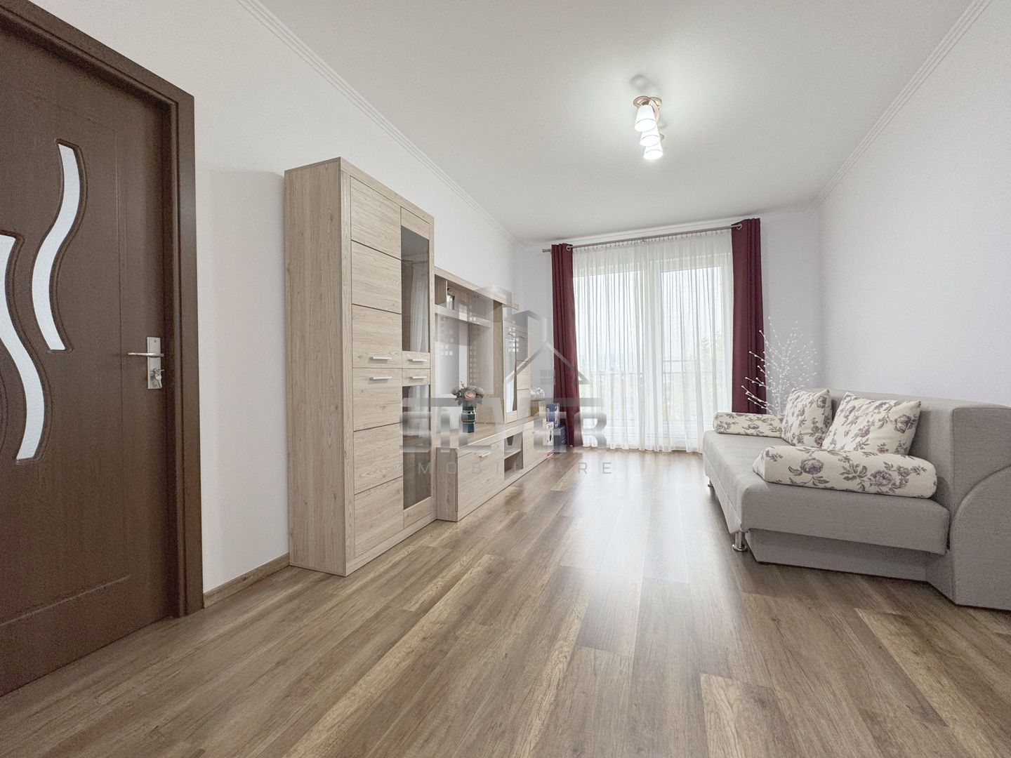 Apartament cu 2 cam dec/55mp/parcare subterana. - Poză 2