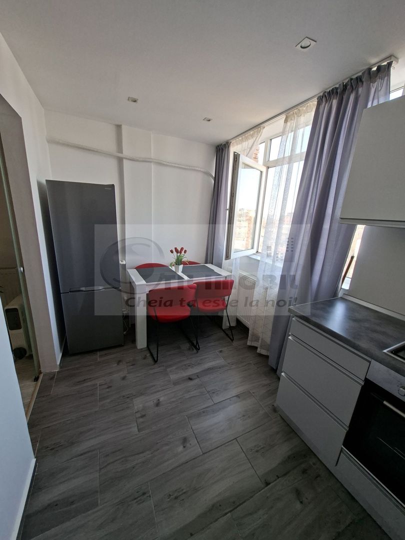 Apartament 1 cameră – Tătărași, Iași - Poză 5