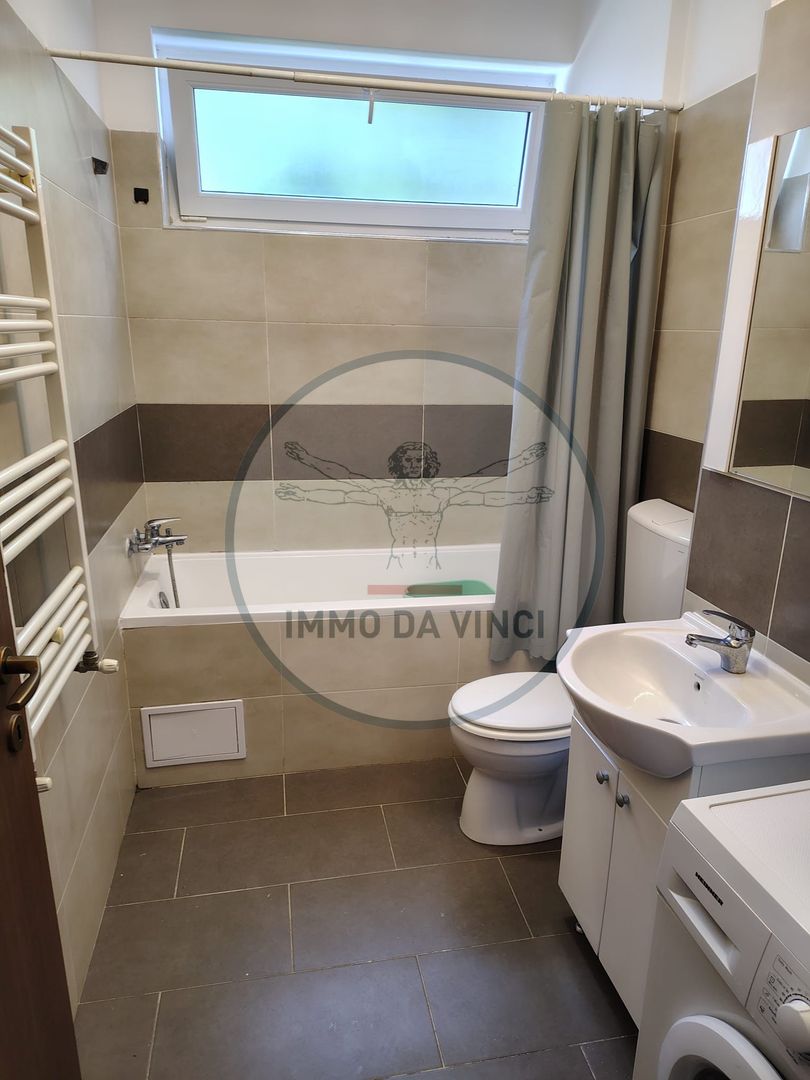 Apartament 2 dormitoare zona Iris - Poză 4