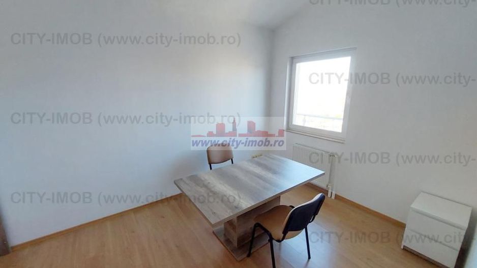 Inchiriere Apartament 3 camere Baneasa - Poză 18