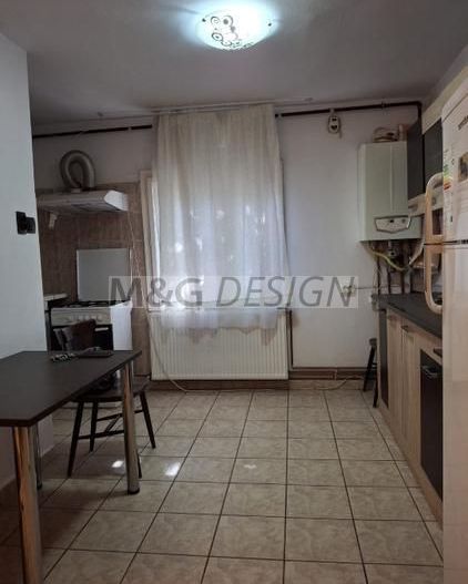 3 camere parter cu balcon Timocului-Saguna - Poză 1