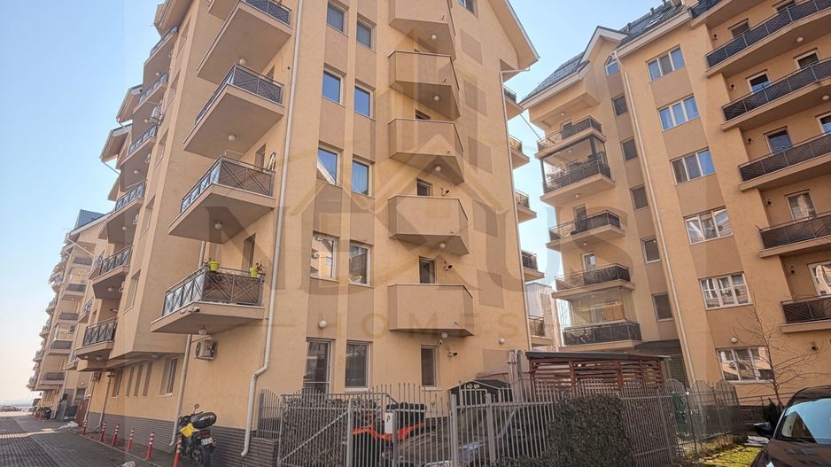 Apartament 2 camere | Decomandat | Metrou Berceni | Parcare - Poză 14