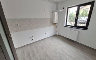Apartament 2 camere, 55 mp de vanzare in Iasi Valea Lupului, intabulat - Poză 1