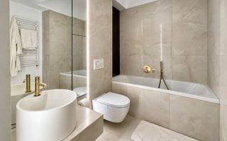 For Rent | Elegant 2-Room Apartment | Cortina North - Poză 4
