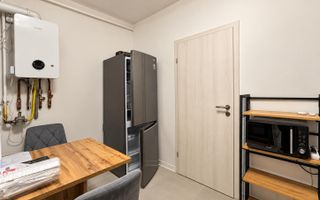 Apartament cu 2 camere, bucătare închisă, Giroc. - Poză 3