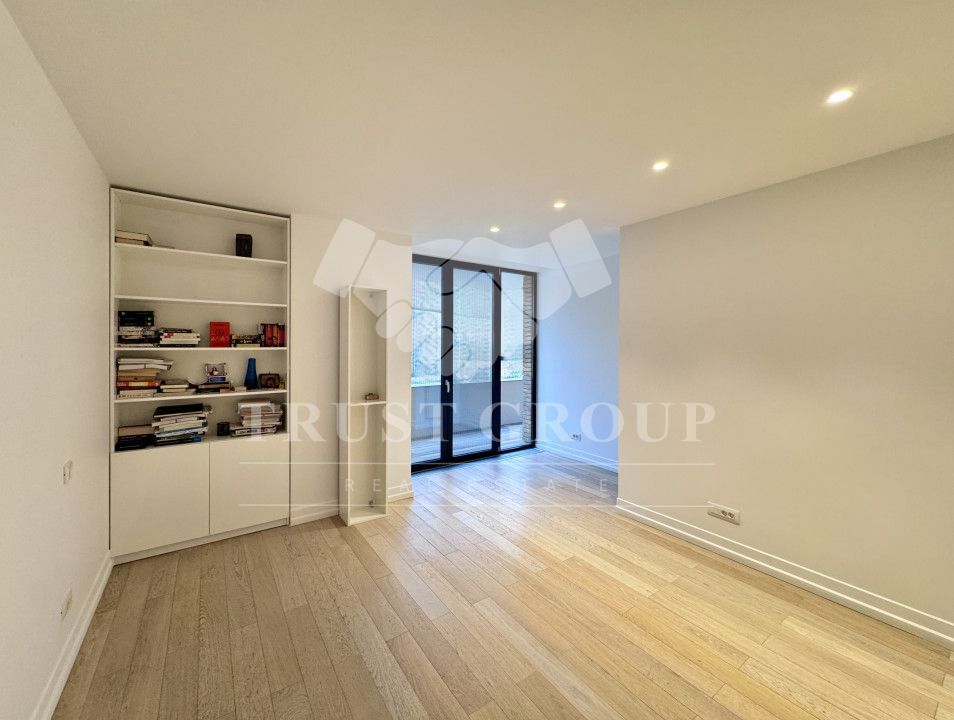 Apartament 4 camere | Floreasca - Rahmaninov | 2 Locuri de parcare - Poză 34