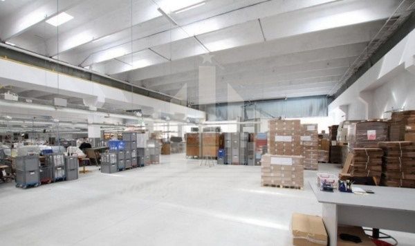 Spatiu industrial de inchiriat, Alba Iulia - Poză 2