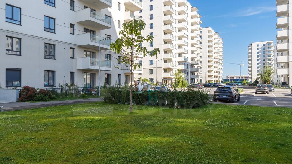 Apartament 2 camere de vânzare, București - Poză 13