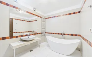 Apartament 3 camere | Sos. Nordului | Herastrau | Terasa 22 mp - Poză 12