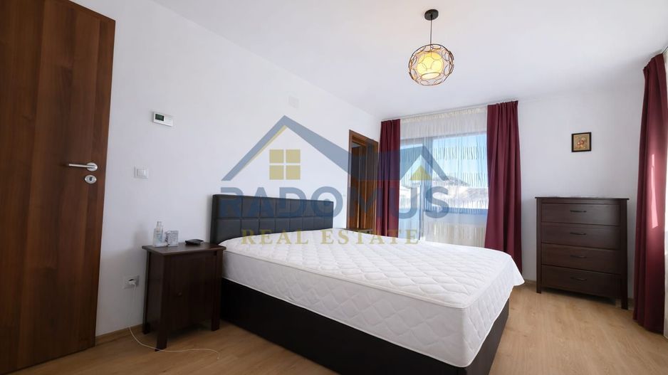 Casă Păulești - Teren 500 Mp - 5 Camere - 3 Băi - 208 Mp Utili - Poză 19