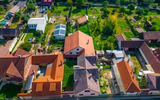 Casa + Pensiune deosebita - Orlat, Sibiu - Poză 3