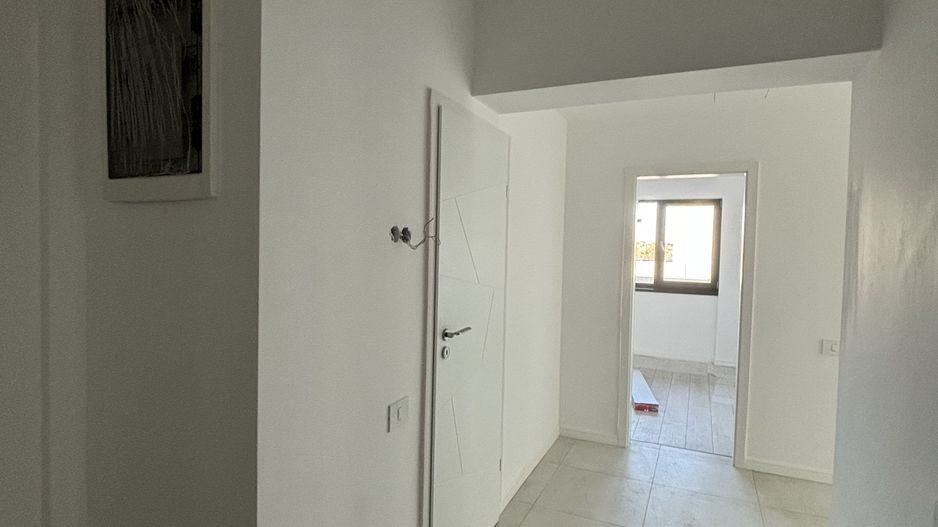 2 Cam.// Romco Rezzidential/Parcul Teilor/Panouri Fotovoltaice! - Poză 12