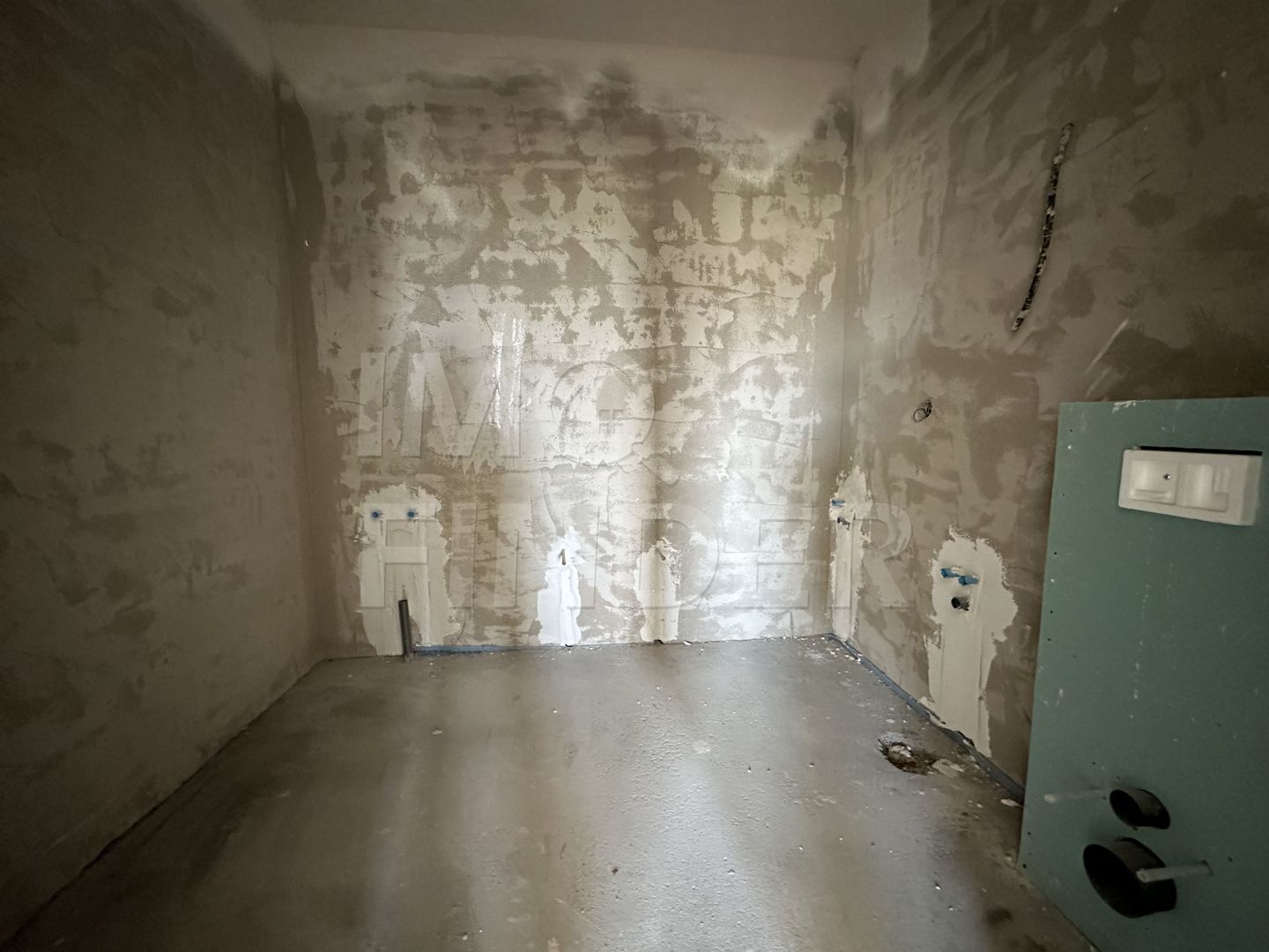 Vanzare apartament 2 camere Andrei Muresanu 52 mp utili - Poză 3