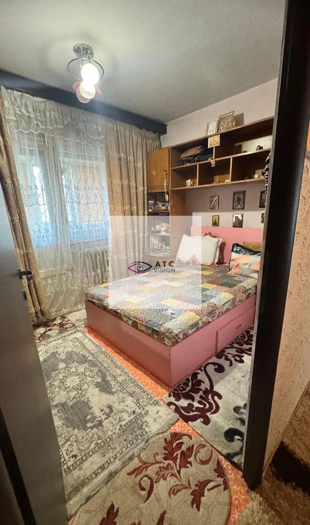 Apartament 4 camere - Calea Rahovei - Sebastian - Scoala nr. 280 - Poză 4