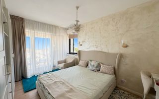 3 Camere - 85 m2 | Green Vista Residence Pipera | Prima închiriere - Poză 4