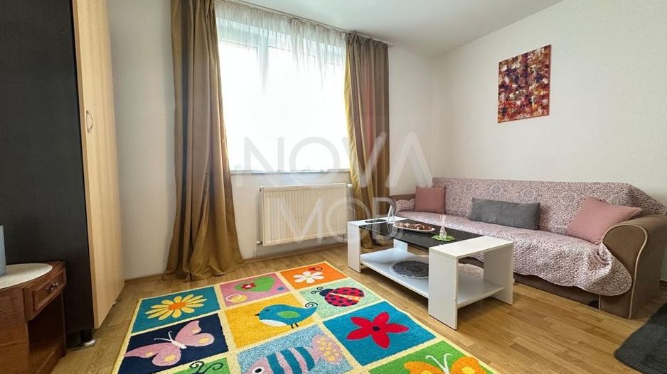 Apartament 2 camere, parter - Str. Ostirii - Poză 1