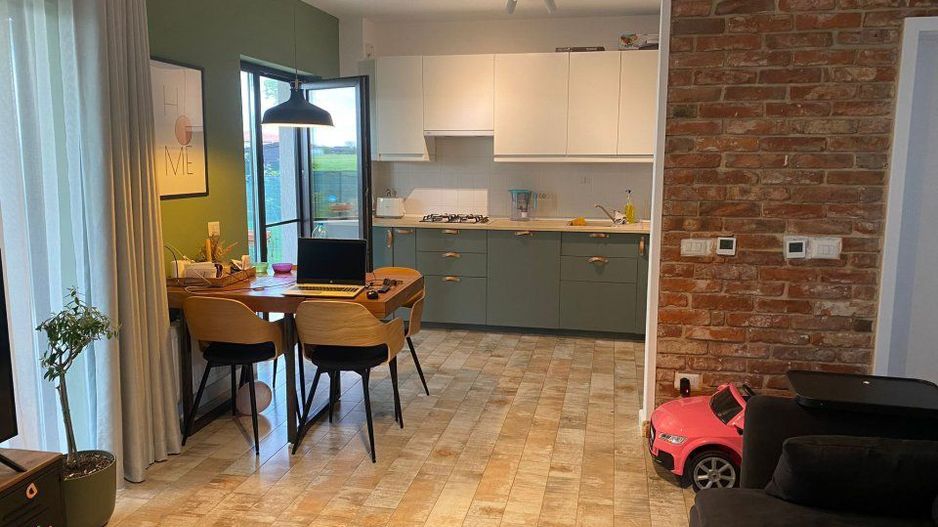 Vila complex privat Balotesti | Soseaua Unirii - Poză 16