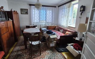 Casă individuală, Someșeni, reabilitată termic. - Poză 1