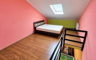2 camere tip DUPLEX – 58mp - mobilat&utilat - Nicolina 1 - Poză 3