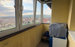 Apartament la cheie / 3 camere / parcare / Zona Cetatii - Poză 12