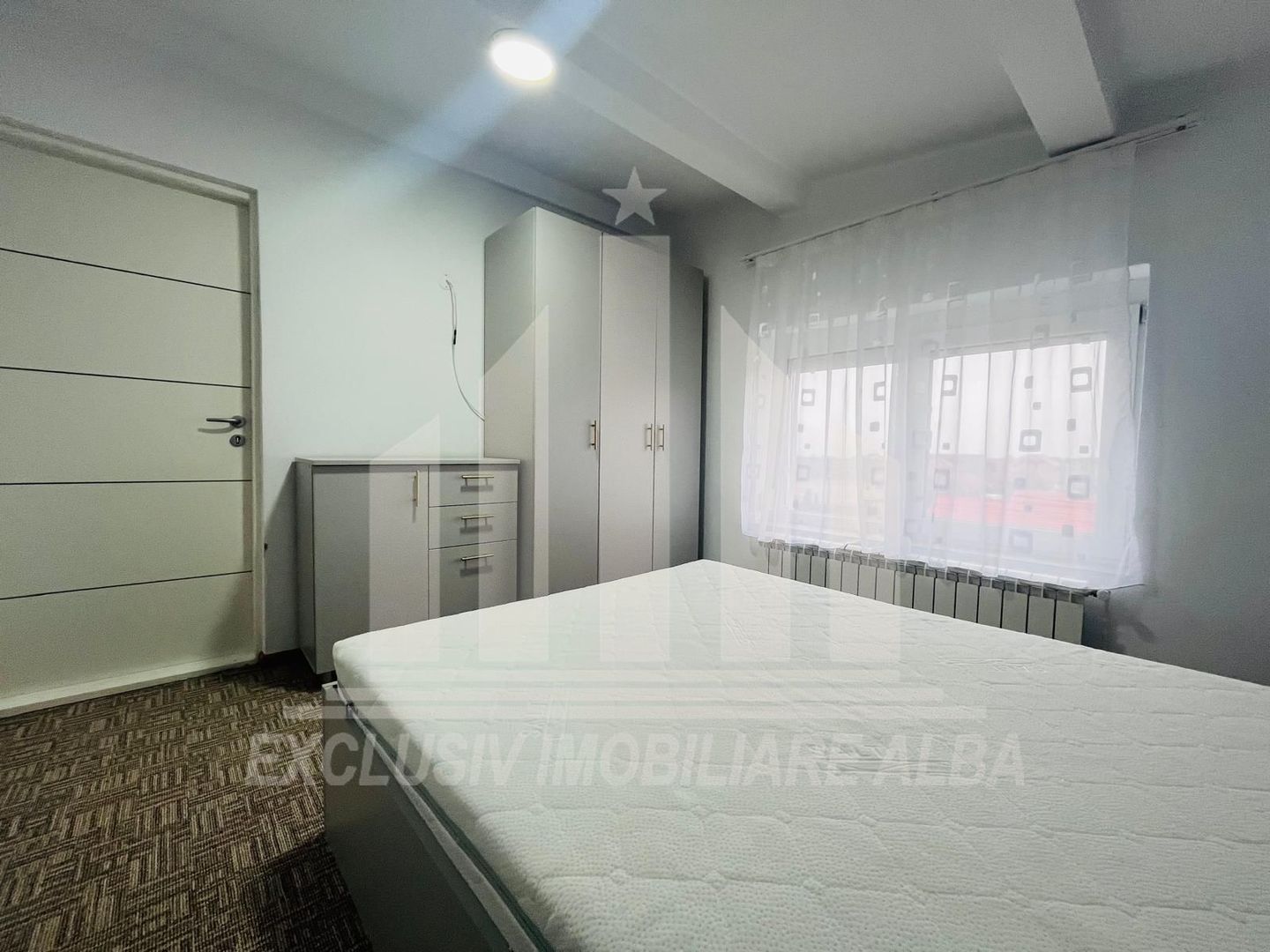 Apartament cu 3 camere nou, cu utilitati incluse - Poză 5