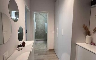 De închiriat: garsonieră - Exigent - Lujerului - metrou - Plaza - AFI - Poză 4