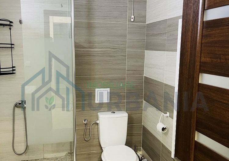 Apartament 1 camera decomandat cu parcare privata – River Towers, Tudor Vladimirescu, Iasi - Poză 6