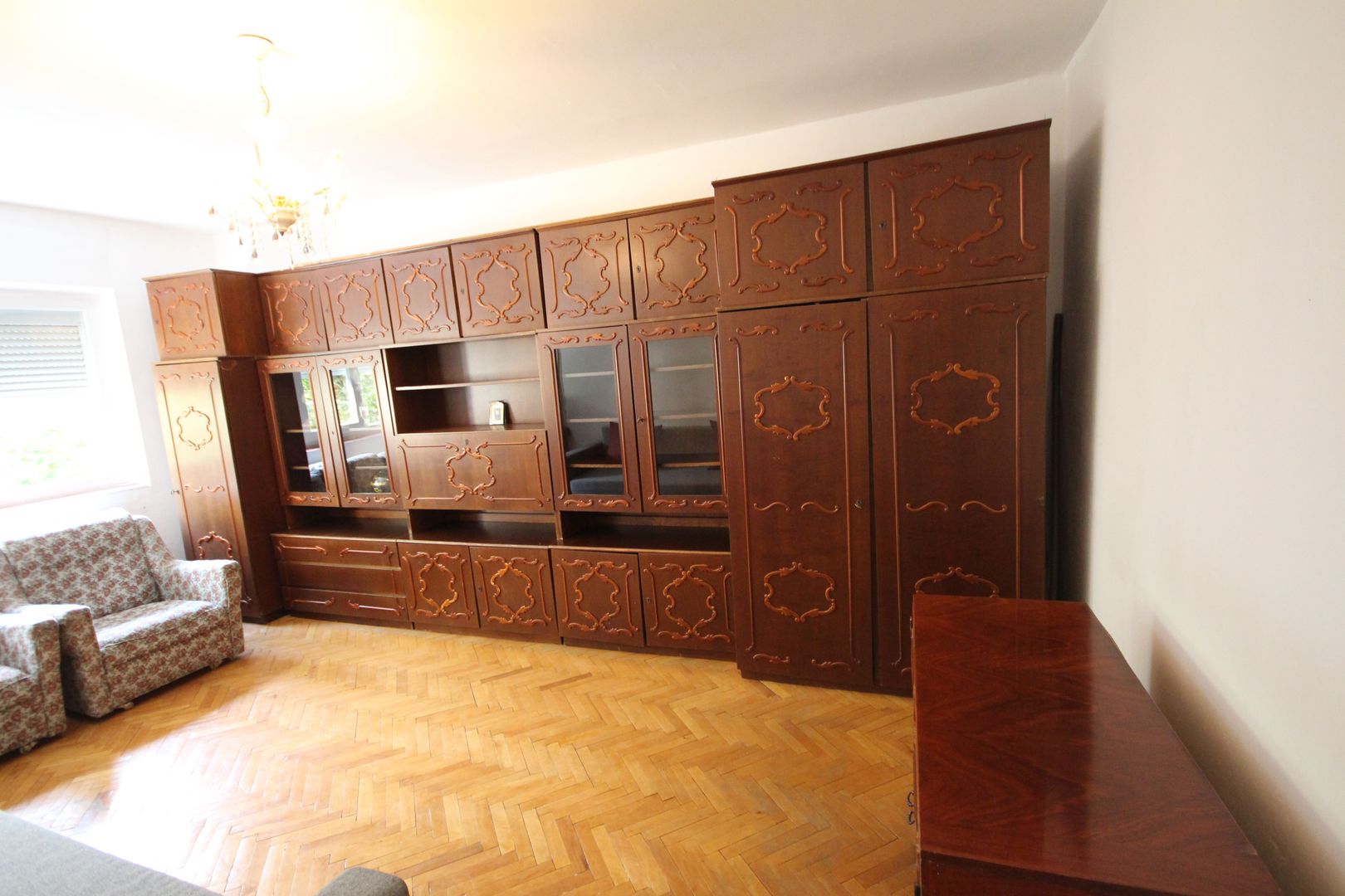 Decomandat in zona Girocului - Poză 13