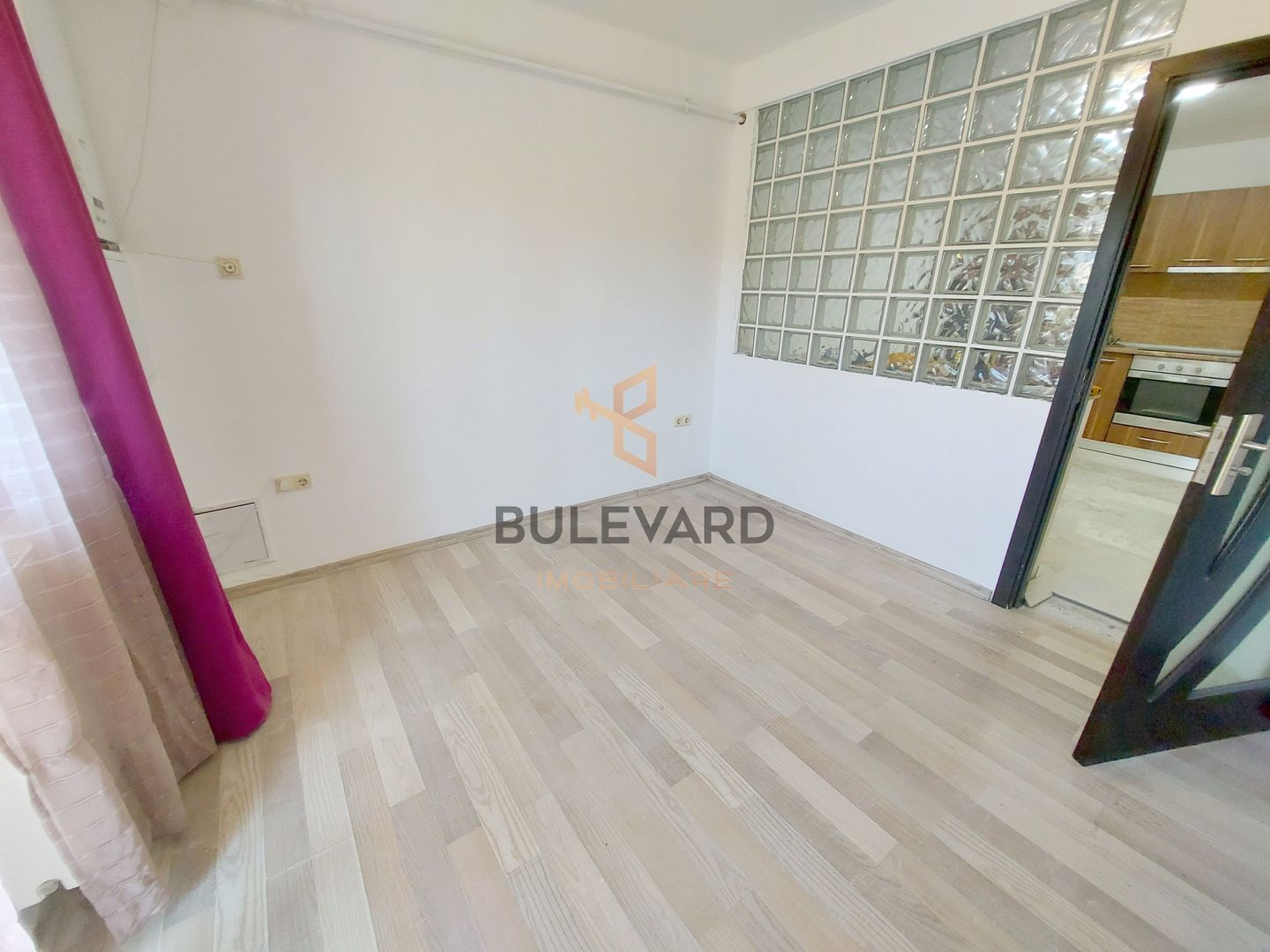Apartament cu 3 camere + Parcare, bloc nou, zona Calea Turzii! - Poză 3