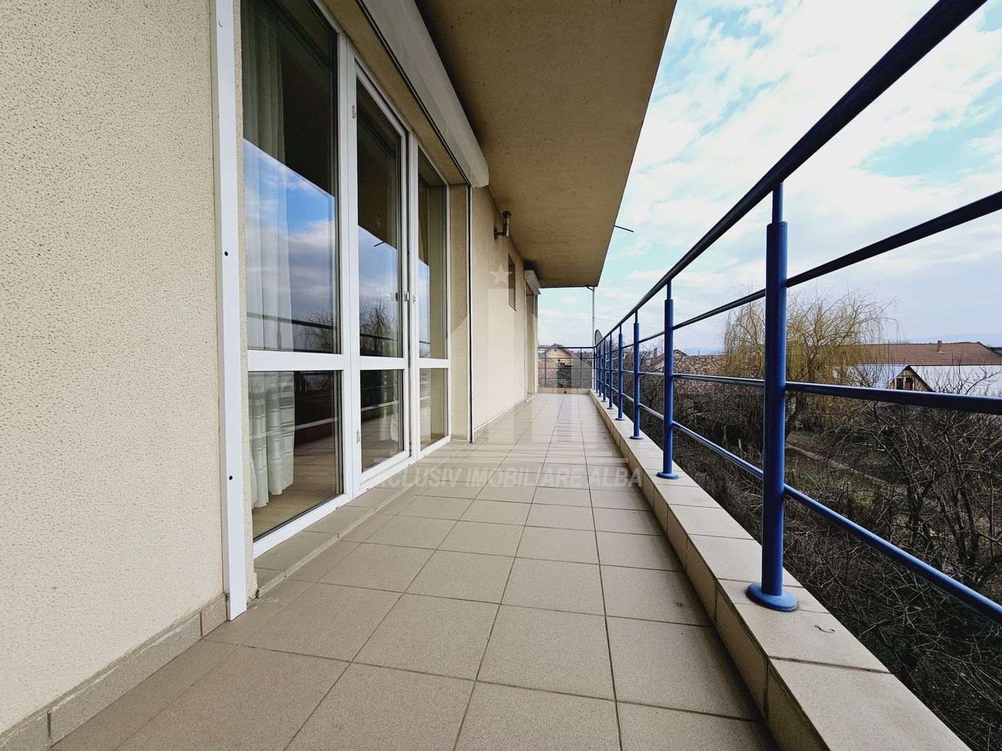 Apartament cu 3 camere decomandate, Maieri - Poză 8