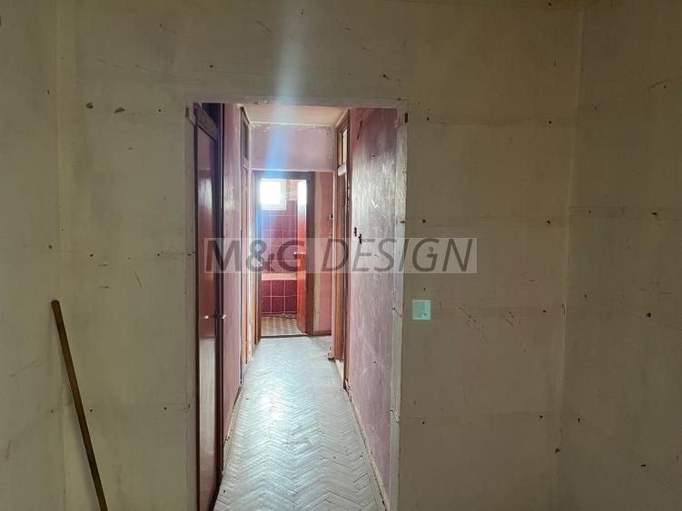 Apartament 3 camere Complexul Studentesc - Poză 6