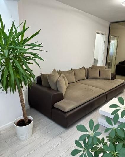 Apartament 2 camere de închiriat – modern, spațios - Poză 9