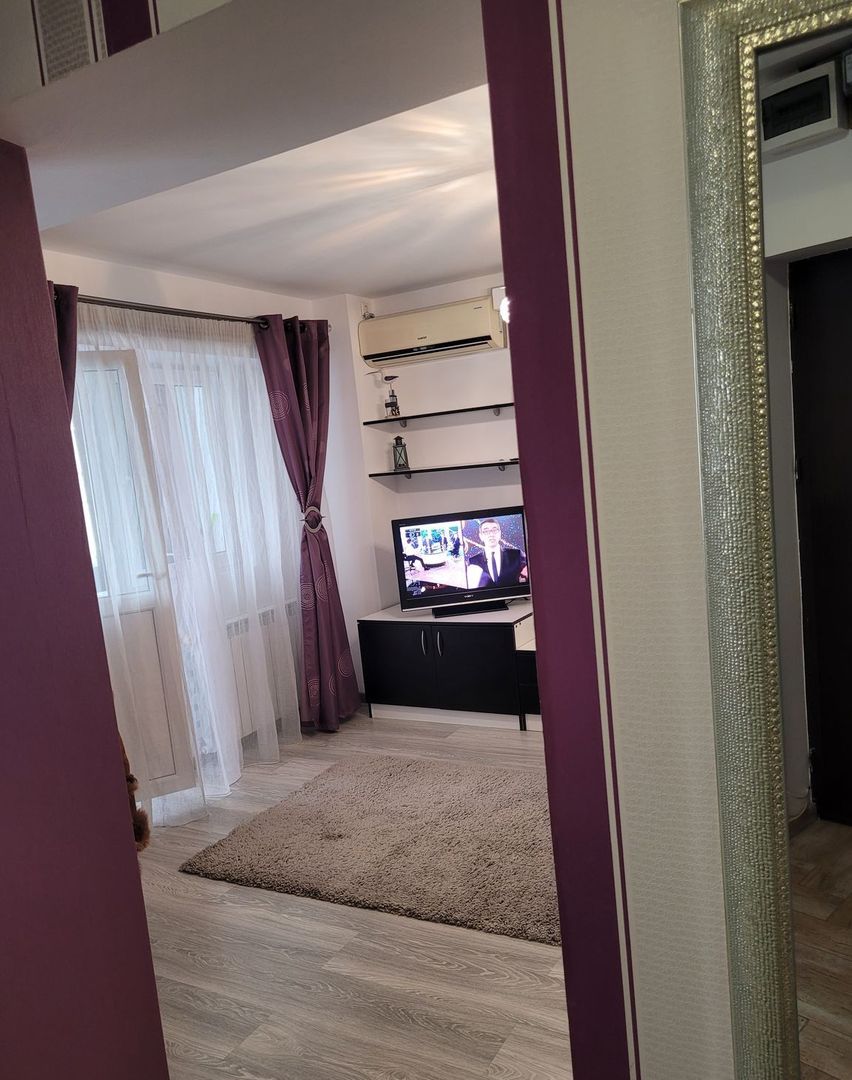 Garsoniera de inchiriat Dristor - Poză 9