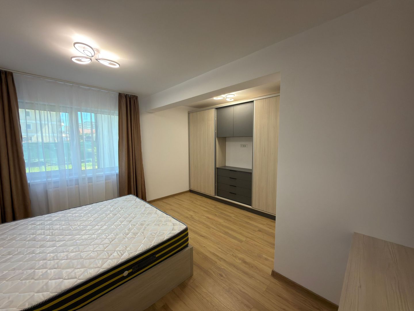 Apartament 2 camere | 65 mp utili | Parter | Curte proprie - Poză 10