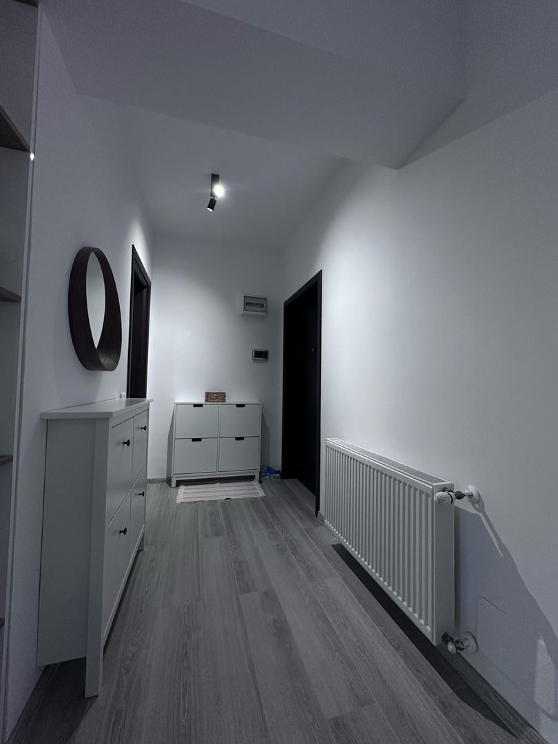 Prima închiriere 2 camere Vitan Residence - metrou Mihai Bravu IM262C - Poză 11