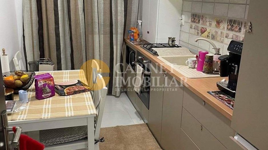 2 CAMERE DECOMANDAT, ETAJ 1, BLOC NOU GALATA - Poză 4