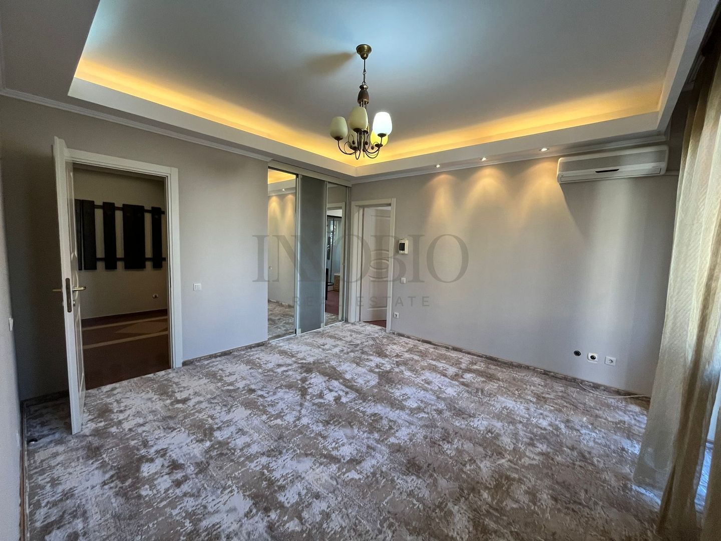 Apartament 4 camere | Herăstrău | 149 mp utili | 4 balcoane | Parcare - Poză 3